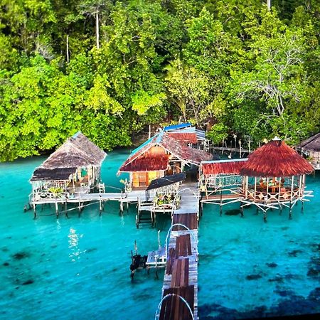 Yenbainus Homestay Yennanas Besir Extérieur photo
