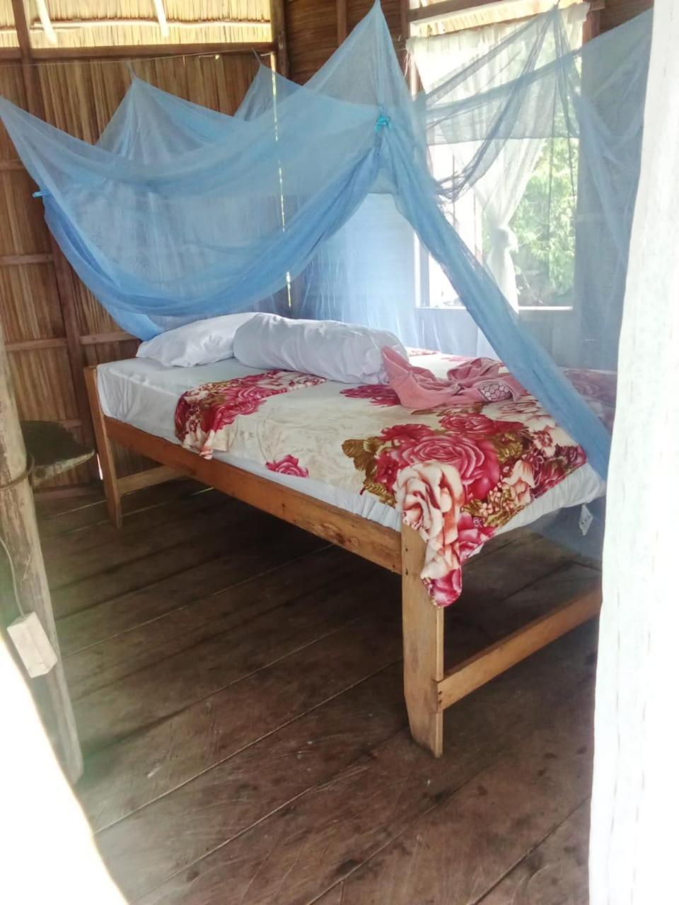 Yenbainus Homestay Yennanas Besir Chambre photo