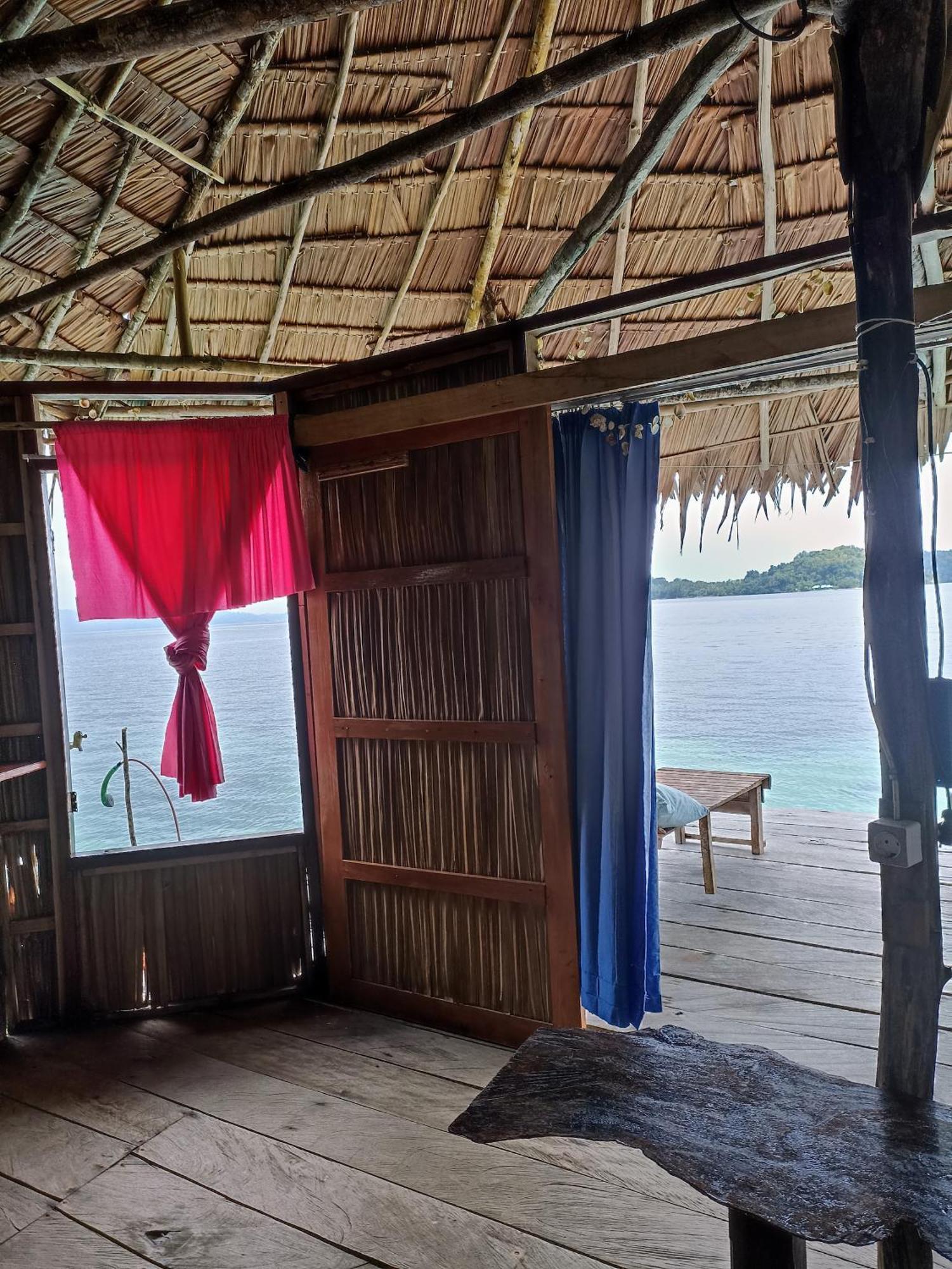 Yenbainus Homestay Yennanas Besir Chambre photo